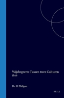 Wijsbegeerte tussen twee culturen (Dutch Edition) 9004579095 Book Cover