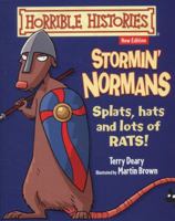 Horrible Histories: The Stormin' Normans