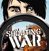 Shooting War 0446581208 Book Cover