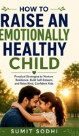 How to Raise an Emotionally Healthy Child B0GZG8P92N Book Cover