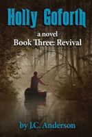 The Revival 1484043782 Book Cover