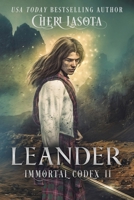 Leander (Immortal Codex) 0985146362 Book Cover