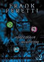 Nightmare Academy 1400303400 Book Cover