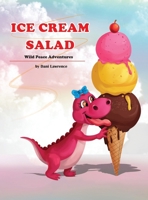 Ice Cream Salad B0DXD8W7LC Book Cover