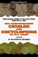 Cc: Comp. Cat U.s. Coins (Comprehensive Catalog and Encyclopedia of Us Coins) 038079859X Book Cover