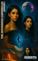 The Zepherous Chronicles Episode I: Rebirth B0FRJV237M Book Cover