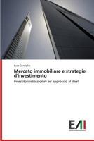 Mercato Immobiliare E Strategie D'Investimento 363971699X Book Cover