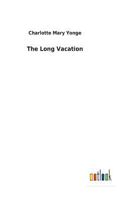 The Long Vacation 1514658313 Book Cover
