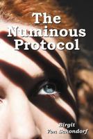 The Numinous Protocol: The Alphabet Games 1468585983 Book Cover