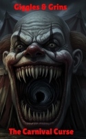 The Carnival Curse (Giggles & Grins) B0FVT5VJRQ Book Cover