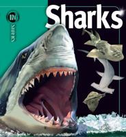 Sharks (Insiders) 1416938672 Book Cover