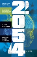 2054: A Novel 0241694973 Book Cover
