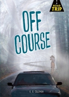 Off Course 1541556887 Book Cover