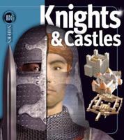 Knights & Castles (Insiders) 1416938648 Book Cover