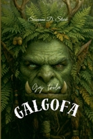 Gaj trola Galgofa- 2. deo (Serbian Edition) B0CWPQF6TS Book Cover