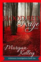 Blood Red Rage 1490320377 Book Cover