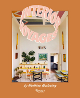 Voyages Interieurs: Place, Time, and Feeling 0847867978 Book Cover