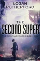 The Second Super 1512242985 Book Cover