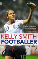 Footballer: My Story 0593069331 Book Cover