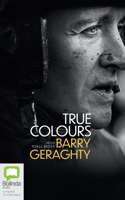 True Colours 186750720X Book Cover