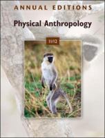 Annual Editions: Physical Anthropology 11/12 0078050693 Book Cover