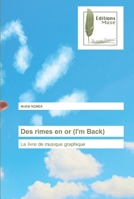 Des rimes en or (I'm Back) 6202295902 Book Cover