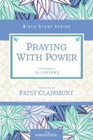 Praying with Power 0310682592 Book Cover