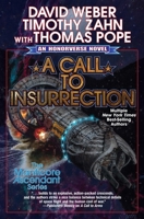 A Call to Insurrection 1982192372 Book Cover