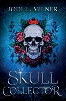 The Skull Collector B0GXH68P1T Book Cover