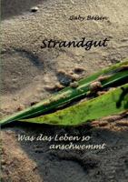 Strandgut: Was der Tag so anschwemmt 3746016819 Book Cover