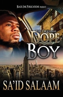 Dope Boy 0990749495 Book Cover