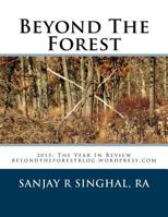 Beyond The Forest: 2015 The Year In Review 1539085155 Book Cover
