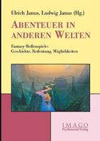 Abenteuer in Anderen Welten 3898067378 Book Cover