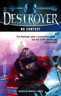 No Contest (The Destroyer, #138) 0373632533 Book Cover