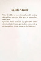Vien til Galilea (Play) (Norwegian Edition) 8269473405 Book Cover