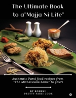 The Ultimate Book to a "Majja Ni Life" B0FMF1TTLB Book Cover