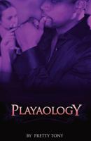 Playaology 0982876823 Book Cover