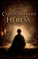 The Cartographer's Heresy B0GVVVC14N Book Cover