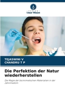Die Perfektion der Natur wiederherstellen (German Edition) 6207836081 Book Cover