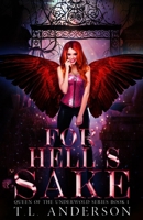 For Hell's Sake 1671718046 Book Cover