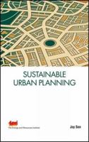 Sustainable Urban Planning 8179933245 Book Cover