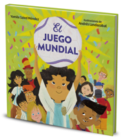 El juego mundial / The World Game (Spanish Edition) B0GXNHPGZQ Book Cover