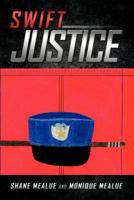 Swift Justice 1466921277 Book Cover