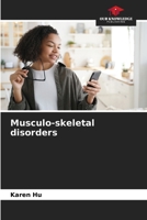 Musculo-skeletal disorders 6205900734 Book Cover