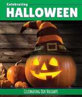 Celebrating Halloween 1502665026 Book Cover