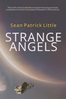 Strange Angels B0DVH62RF6 Book Cover