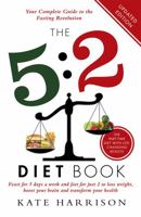La Dieta 5:2 (Spanish Edition) 1409146693 Book Cover