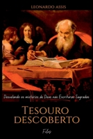 Tesouro Descoberto (Portuguese Edition) 6500275985 Book Cover