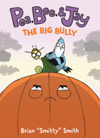 Big Bully B0GMZBTWSX Book Cover