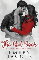 The Red Door B08QLKZ3KG Book Cover